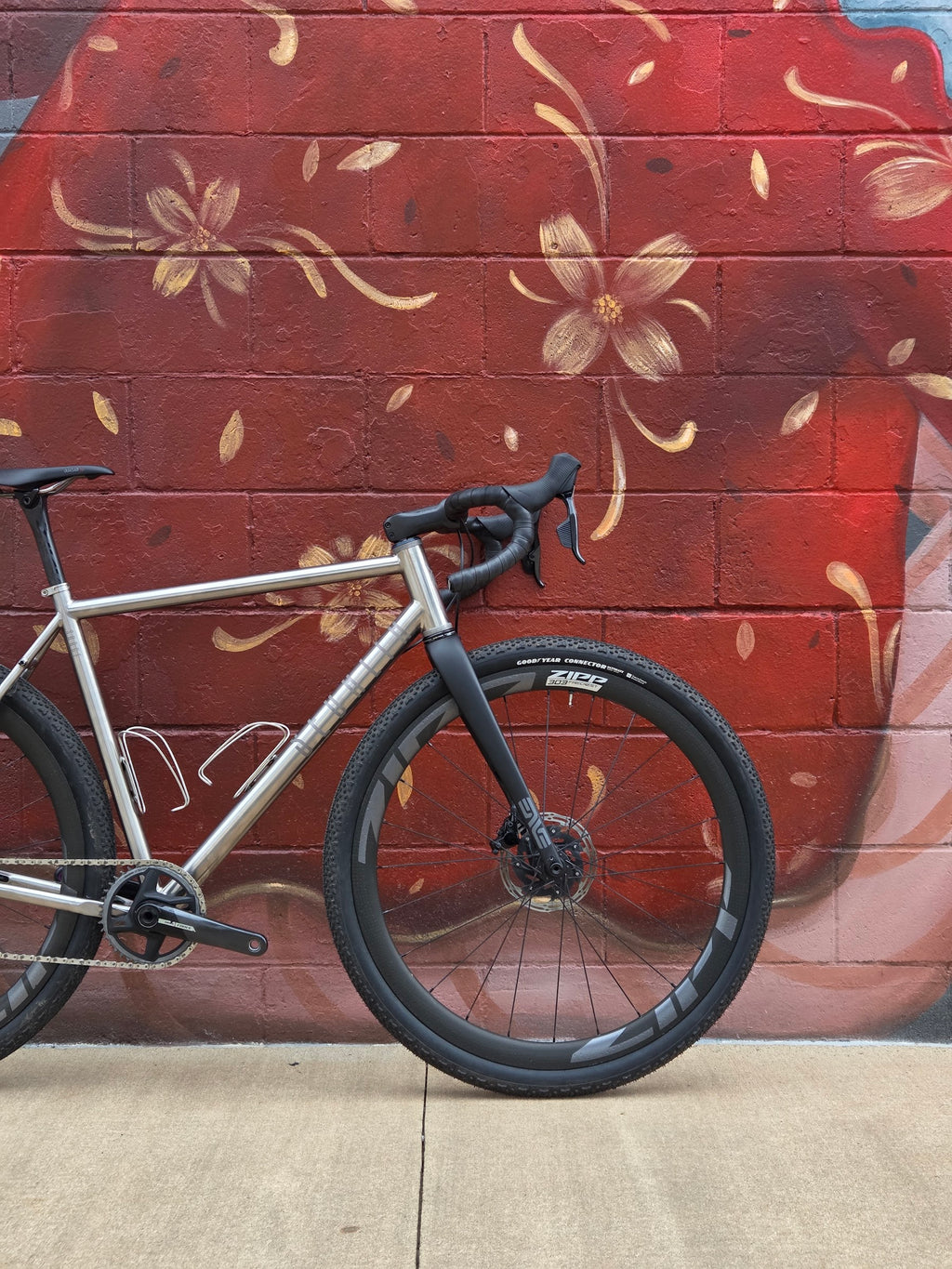 Surge Frameset