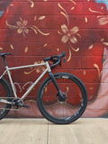 Surge Frameset