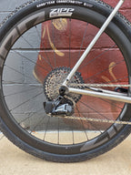 Surge Frameset