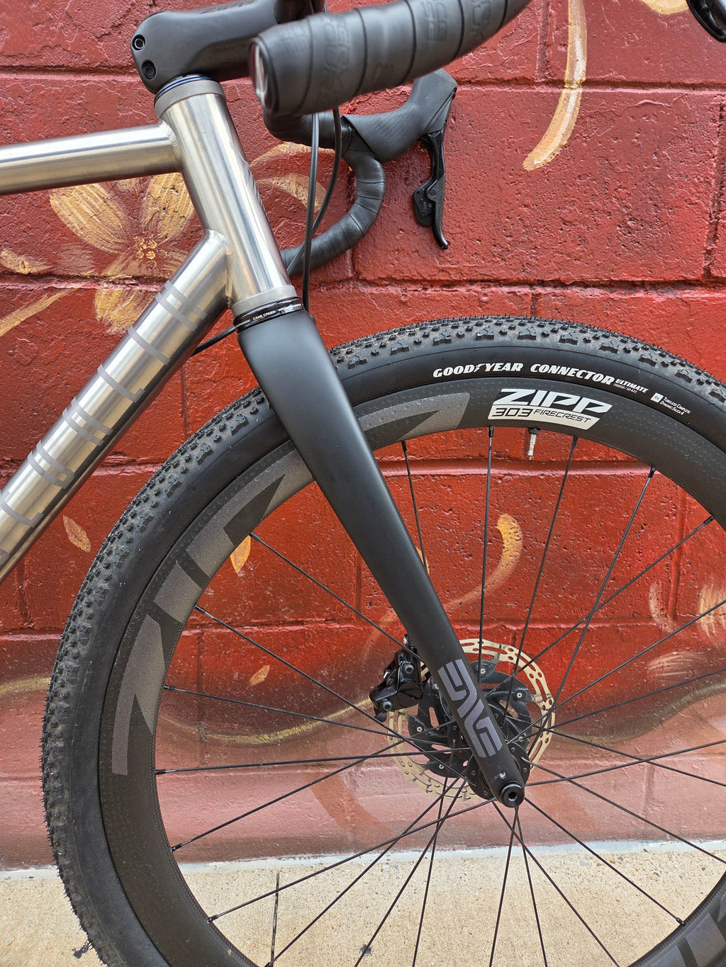Surge Frameset