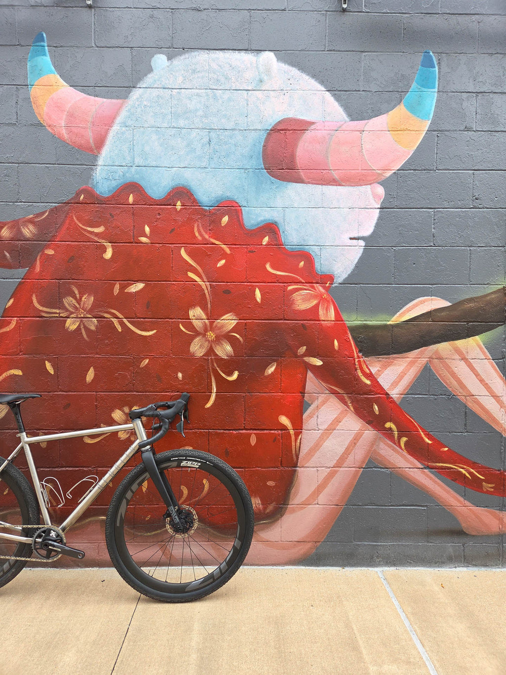 Surge Frameset