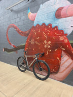 Surge Frameset