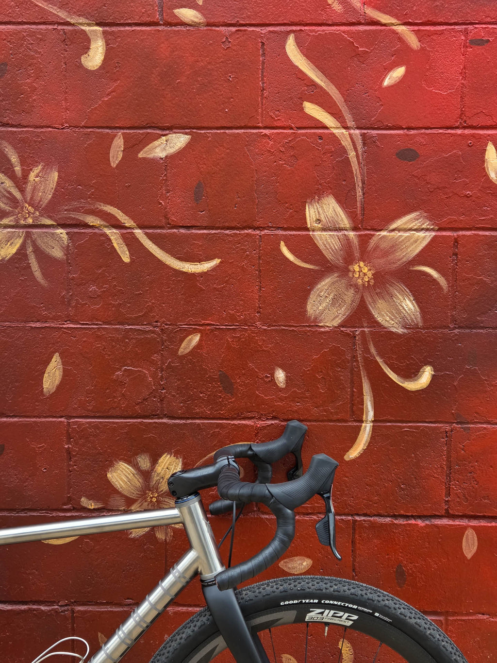 Surge Frameset