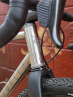Surge Frameset