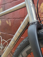 Surge Frameset