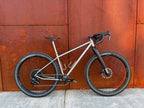 Thrive Frameset