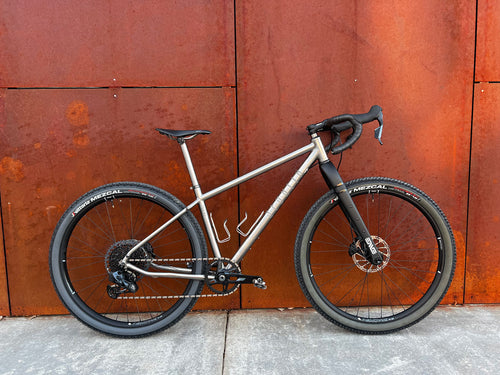 Thrive Frameset