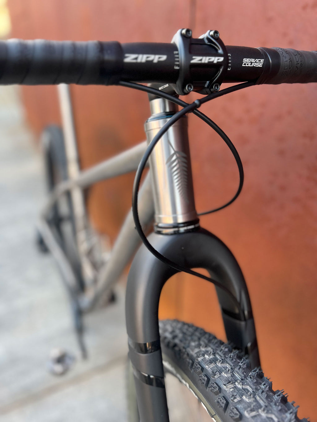 Thrive Frameset