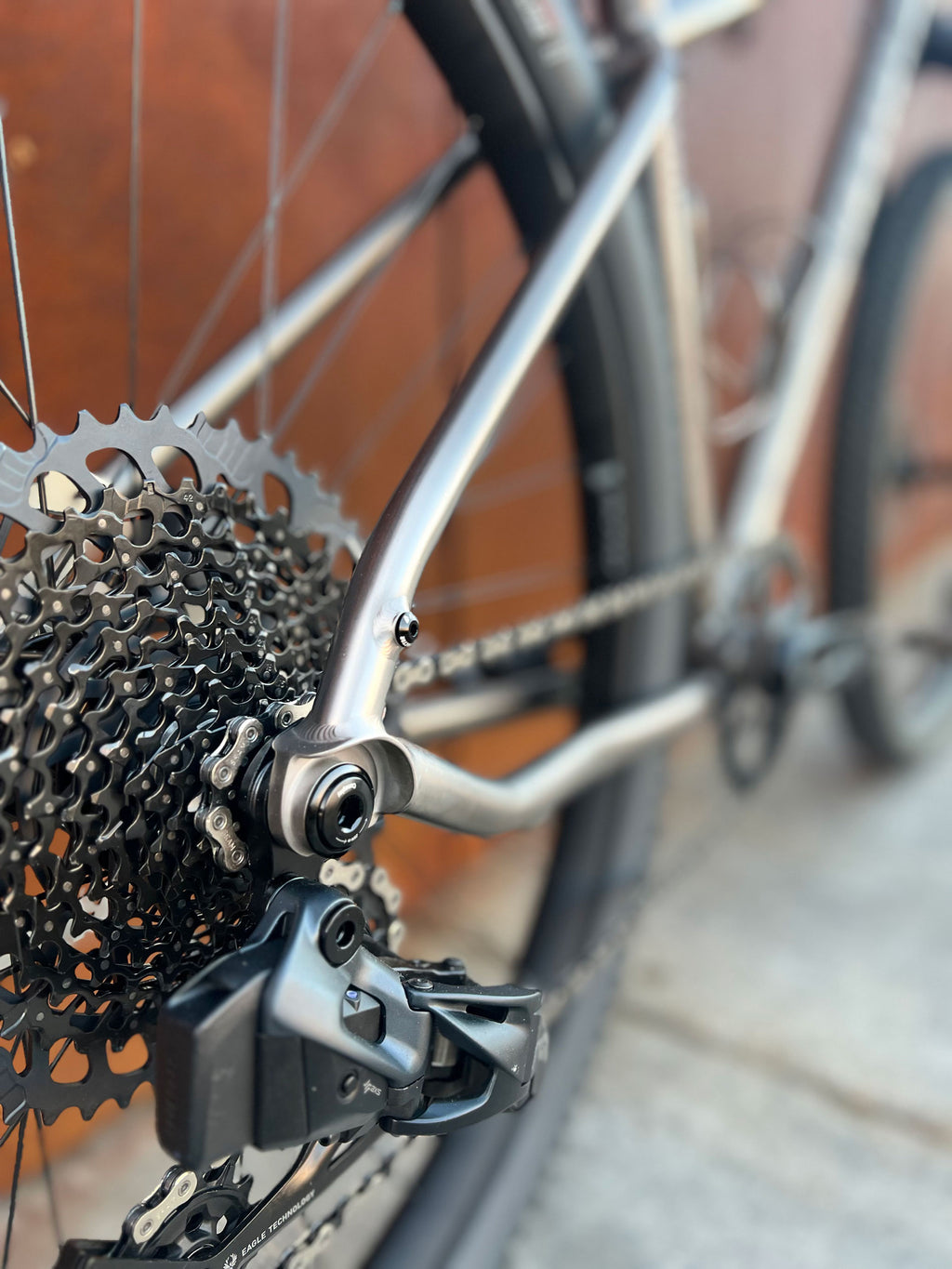 Thrive Frameset
