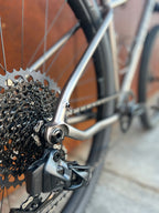 Thrive Frameset