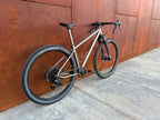 Thrive Frameset