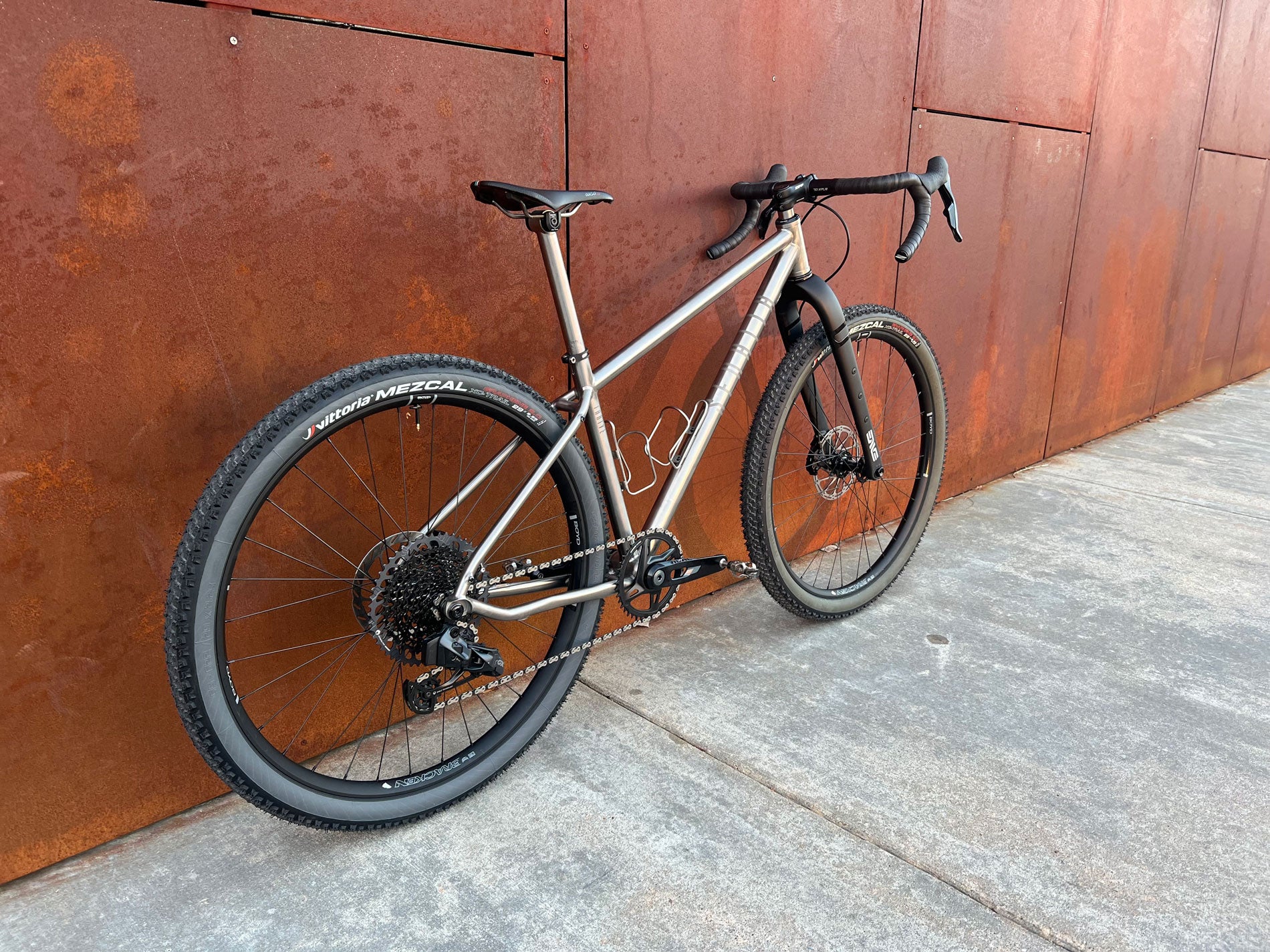 Thrive Frameset