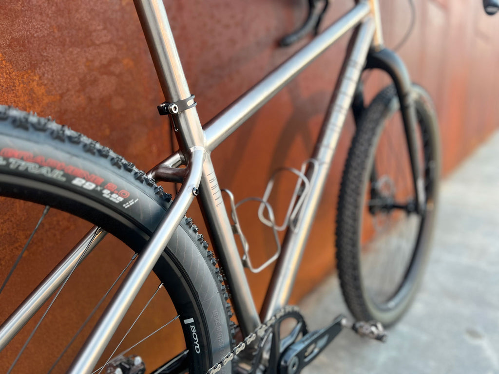 Thrive Frameset