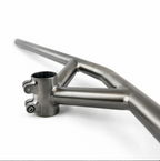 Titanium Bar Stem Combo