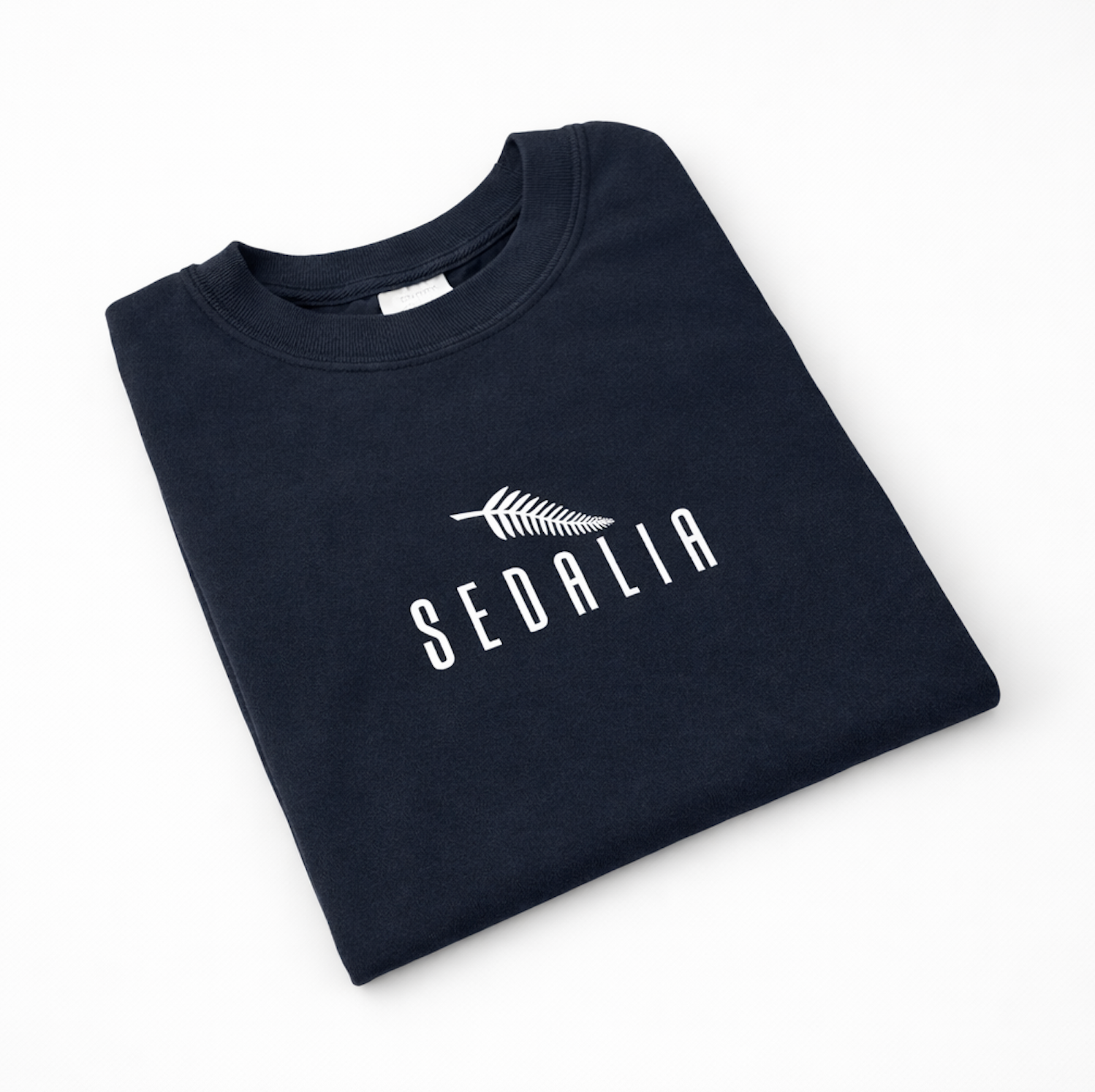 Sedalia Logo T-Shirt