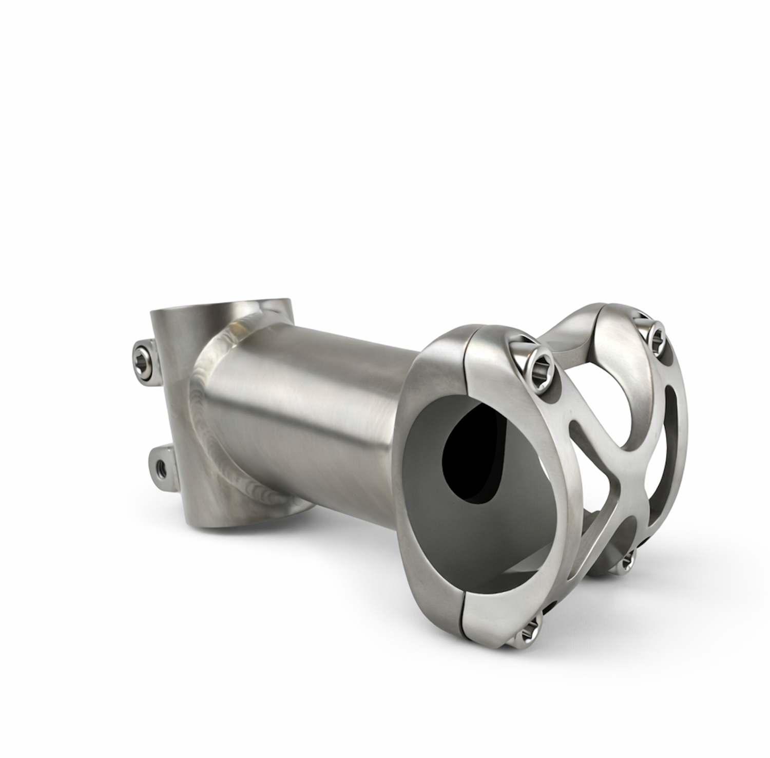 Titanium Stem