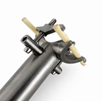 Titanium Seatpost