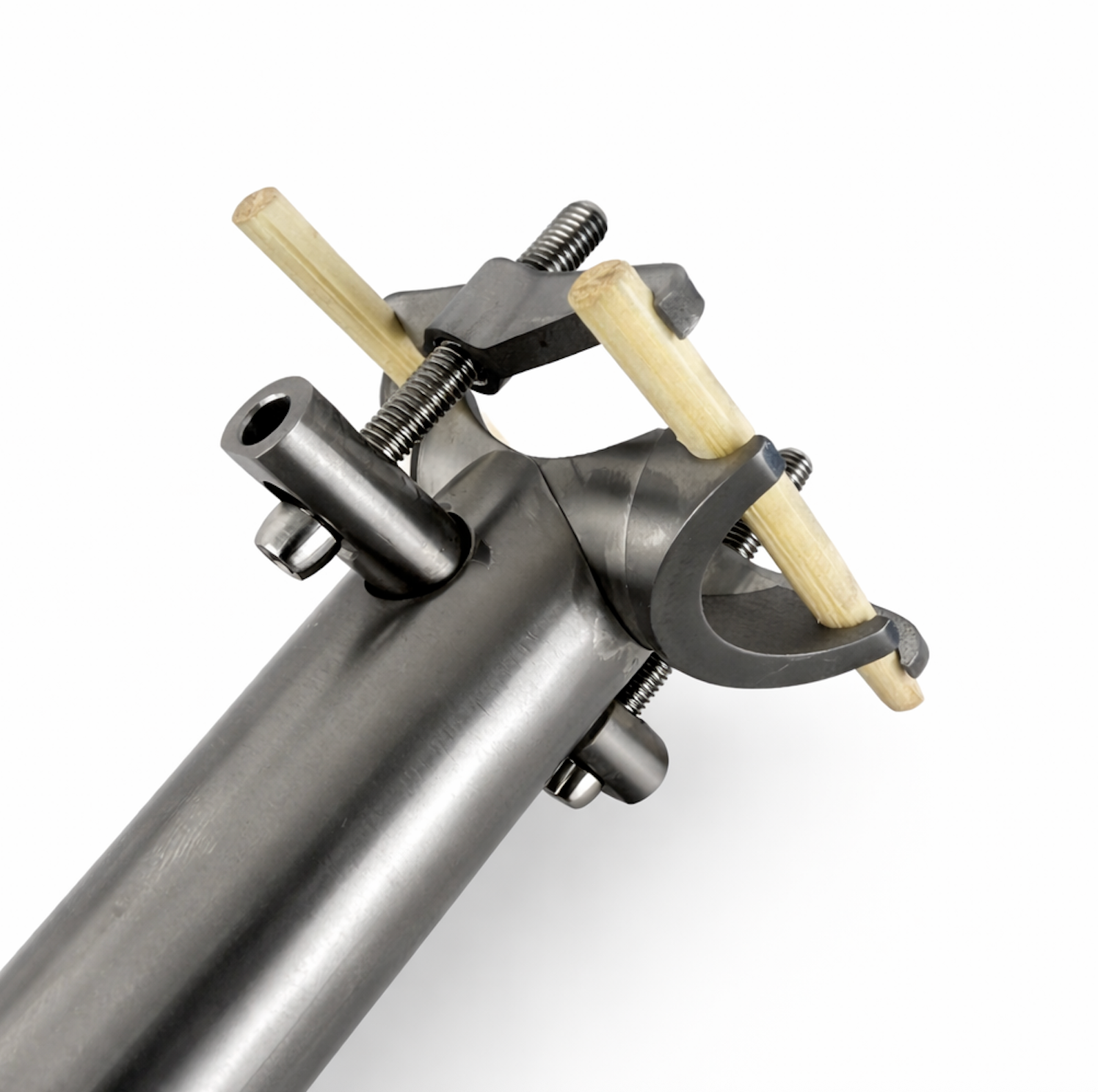 Titanium Seatpost