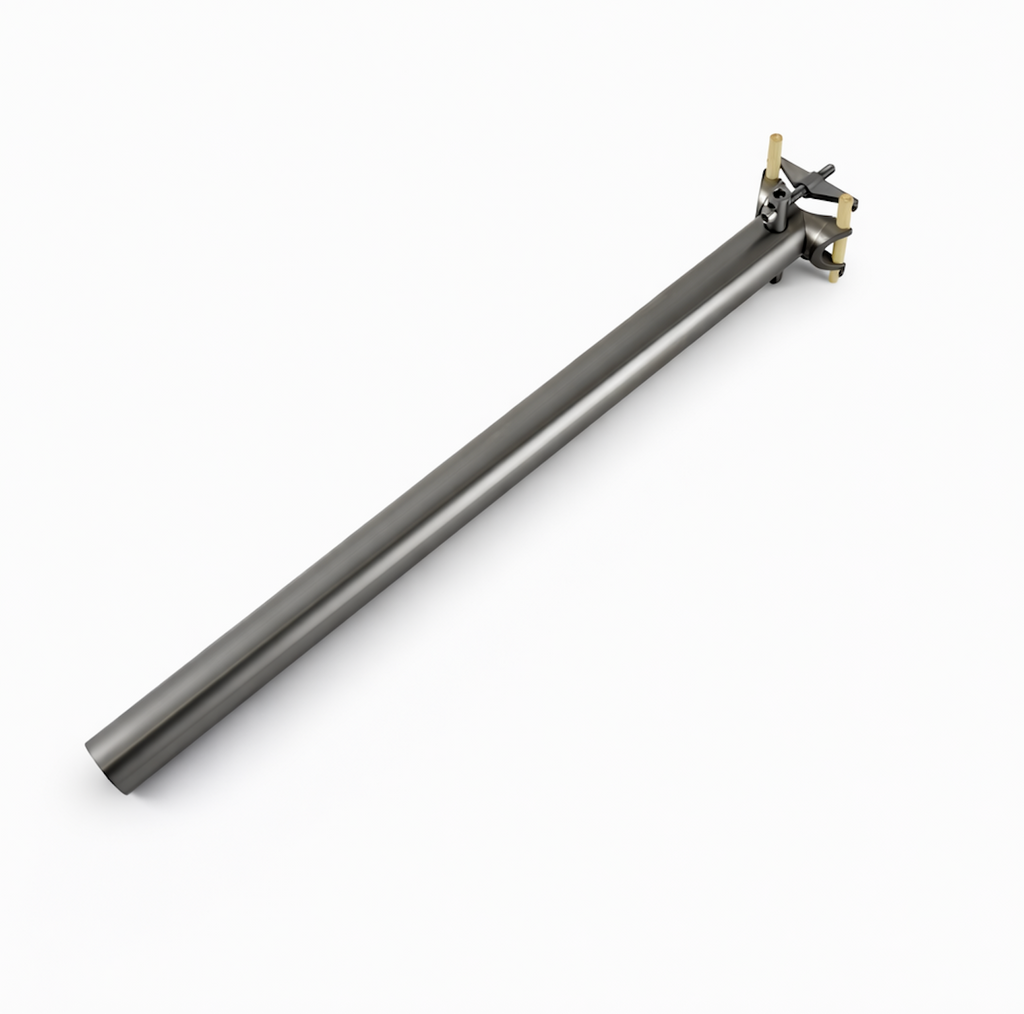 Titanium Seatpost