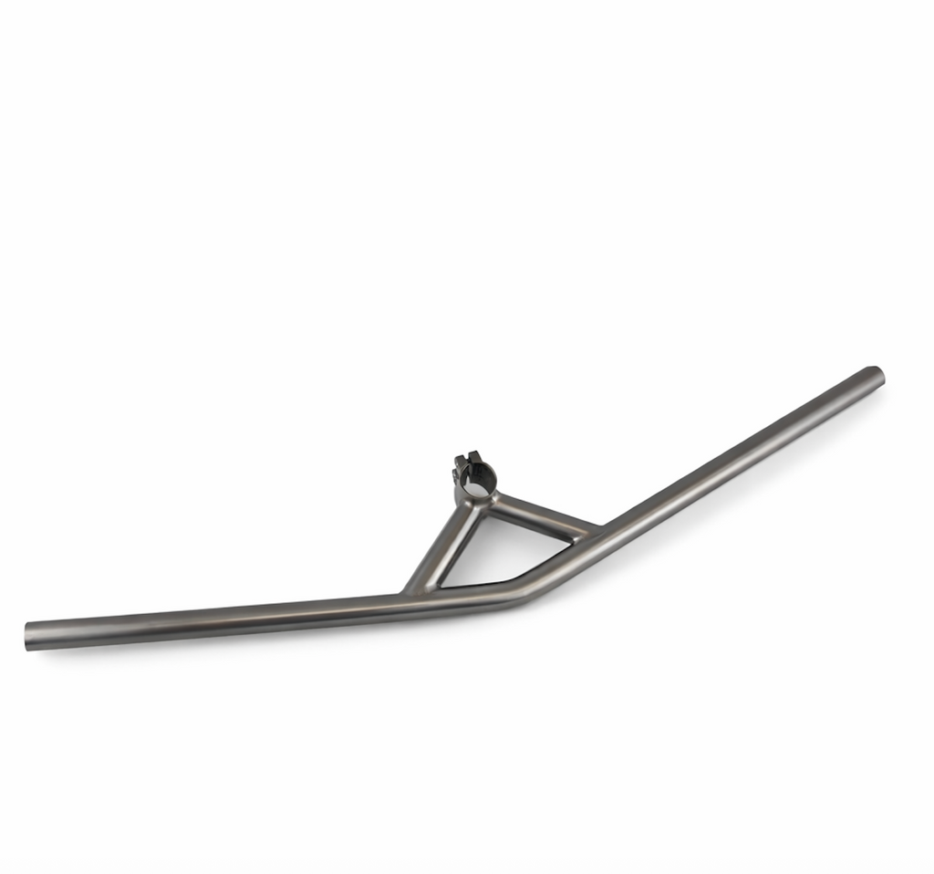 Titanium Bar Stem Combo