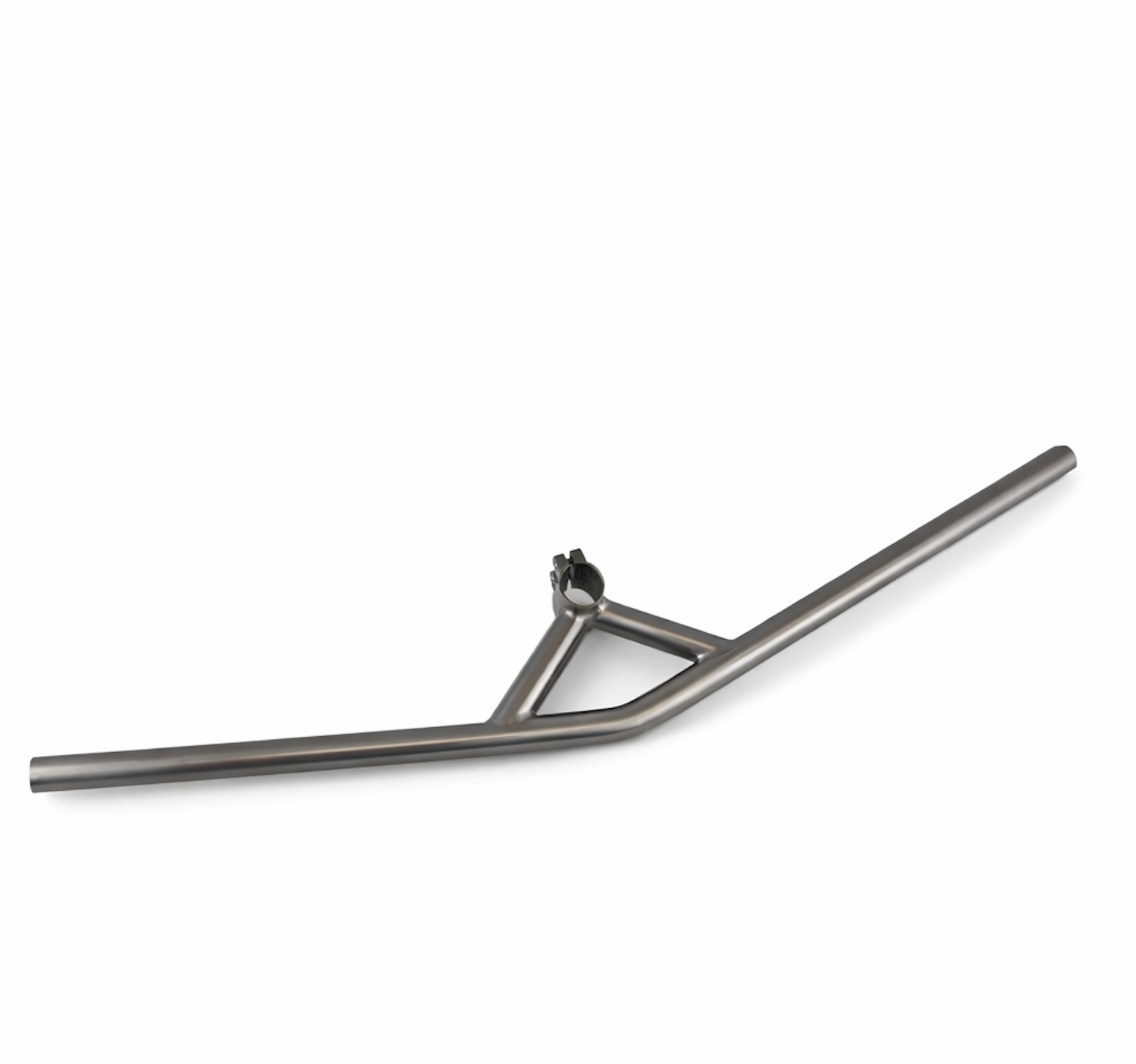 Titanium Bar Stem Combo