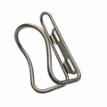 Titanium Water Bottle Cage