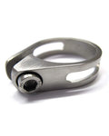 Titanium Seat Collar