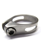 Titanium Seat Collar