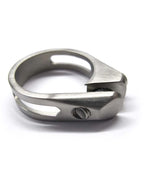 Titanium Seat Collar
